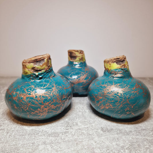 AMARILIS TURKIS+VARIS